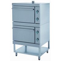 Шкаф жарочный ATESY ЭШВ-2 двухсекционный