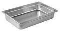 P.L. Proff Cuisine 91001030 GN 1 1-100 (530х325х100 мм) нерж. сталь P.L. Proff Cuisine 91001030 GN 1 1-100 (530х325х100 мм) нерж. сталь