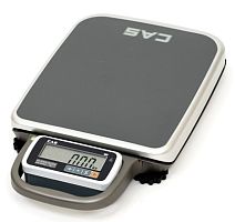 Весы электронные напольные CAS PB-150