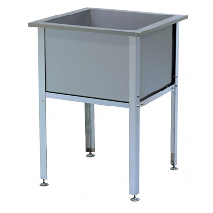 Ванна моечная АТЕСИ ВМ-1/700 Ванна моечная АТЕСИ ВМ-1/700