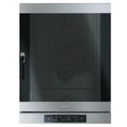 Конвекционная печь SMEG ALFA1035EHDSR Конвекционная печь SMEG ALFA1035EHDSR