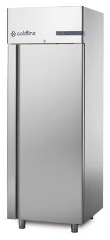 Шкаф холодильный Cold Line A70/1NE Шкаф холодильный Cold Line A70/1NE