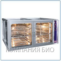 Шкаф расстоечный Abat ШРТ-6 ЭШ фото 2 Шкаф расстоечный Abat ШРТ-6 ЭШ фото 2