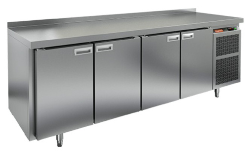 Стол холодильный HiCold SN 1111/TN Стол холодильный HiCold SN 1111/TN
