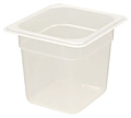 Cambro 66PP 190 GN 1 6-150 (176х162х150) полипропилен Cambro 66PP 190 GN 1 6-150 (176х162х150) полипропилен