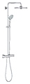 Grohe Euphoria 260 27296002 Grohe Euphoria 260 27296002