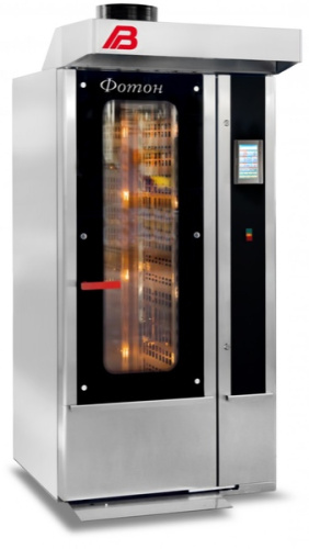 Печь конвекционная ВОСХОД ФОТОН 4,5 Печь конвекционная ВОСХОД ФОТОН 4,5