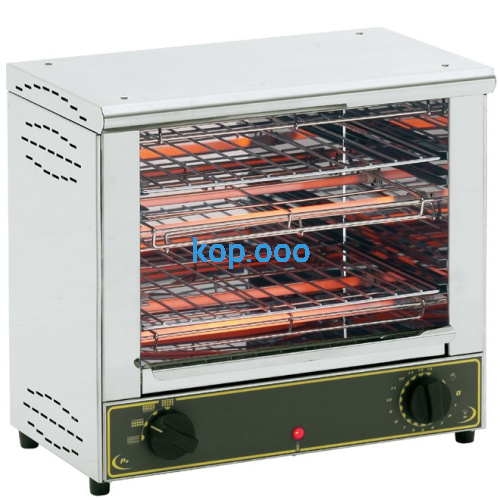  ROLLER GRILL BAR-2000