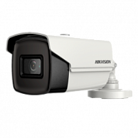 Hikvision  DS-2CE16U7T-IT3F(6mm)