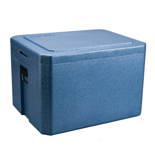 Термоконтейнер H-68L (синий) Foodatlas Термоконтейнер H-68L (синий) Foodatlas