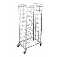 Тележка-шпилька РАДА ТШ5-2/10Н