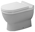 Duravit Starck 3 0124090000 Duravit Starck 3 0124090000
