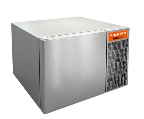 Аппарат шоковой заморозки HiCold W3TGO Аппарат шоковой заморозки HiCold W3TGO