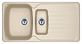 Franke AZG 651 бежевая Franke AZG 651 бежевая