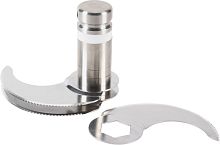 Нож с мелкими зубцами ROBOT-COUPE 27386