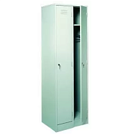 Шкаф кухонный для одежды МК Контекс ШРМ-М