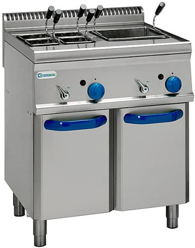 Макароноварка CP70E7 Tehnoinox Макароноварка CP70E7 Tehnoinox