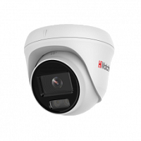 HiWatch DS-I453L (4 mm) ColorVu