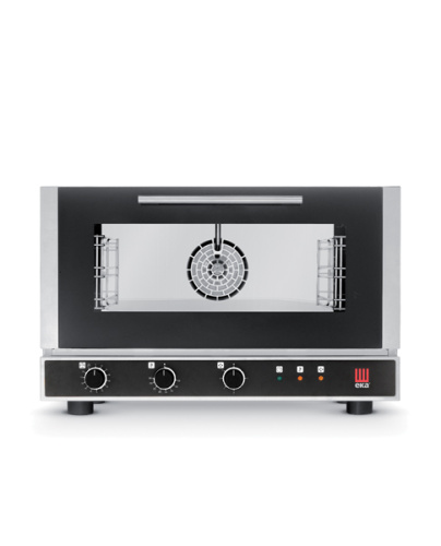 Печь конвекционная Tecnoeka EKF311UD Печь конвекционная Tecnoeka EKF311UD