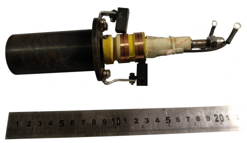 Ступица вала H014 №42 VIATTO H014 фото 2 Ступица вала H014 №42 VIATTO H014 фото 2