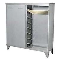 Шкаф кухонный ПРОММАШ, Саратов ШХХ-1В