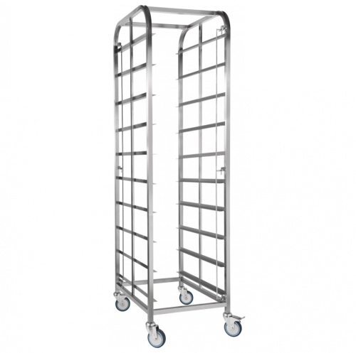 Тележка-шпилька Abat ТШГ-10 Тележка-шпилька Abat ТШГ-10