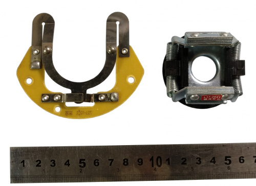 Центробежный выключатель VIATTO фото 2 Центробежный выключатель VIATTO фото 2