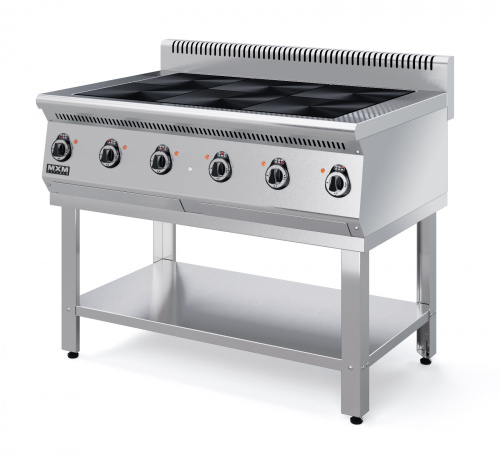 Плита электрическая Марихолодмаш ПЭ67П-02 Плита электрическая Марихолодмаш ПЭ67П-02