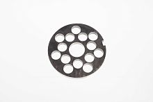 Диск для мясорубки 32/S Unger 16 мм арт.101050 Lame Italia 32/S