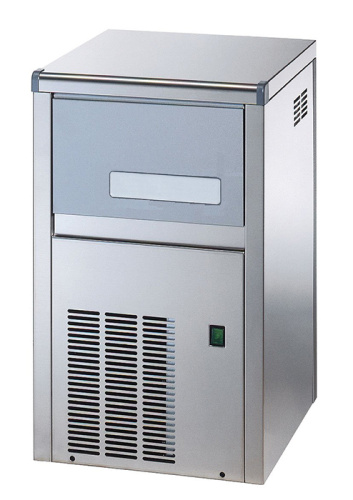 Льдогенератор NTF SL 35A Льдогенератор NTF SL 35A