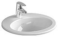 Vitra Counter Basin 5467B003-0001 Vitra Counter Basin 5467B003-0001