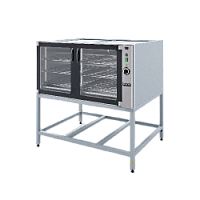 Шкаф расстоечный ШРЭ106 (100110603)