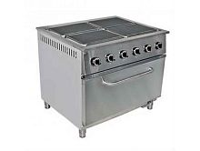 Плита электрическая РАДА ПЭ-814Ш