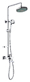 TIMO Beverly SX-1060/00 (2019) с ручной лейкой светодиодной 2 цвета, с верх. душ. лейкой "Тропический дождь", хром TIMO Beverly SX-1060/00 (2019) с ручной лейкой светодиодной 2 цвета, с верх. душ. лейкой "Тропический дождь", хром