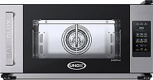 Печь конвекционная UNOX XEFT-03EU-EMLV