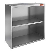 НПО-8/4 полка настен.открытая, HICOLD RUS