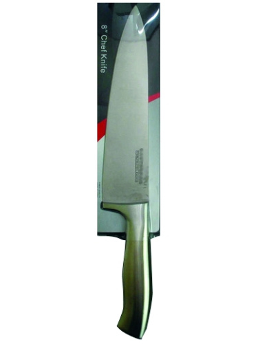 STS002 нож поварской