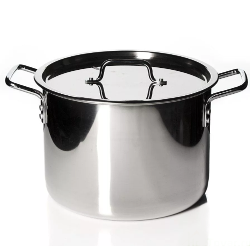 Кастрюля 40 л Капсульное дно