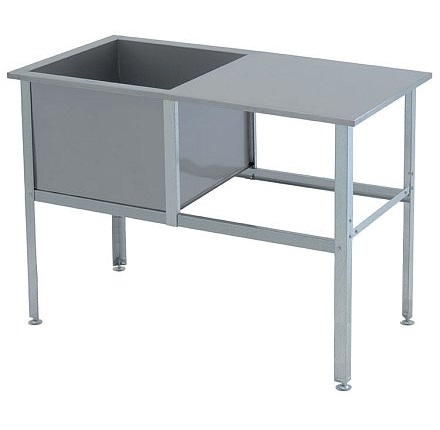 Ванна моечная АТЕСИ ВМС-1/600 Ванна моечная АТЕСИ ВМС-1/600