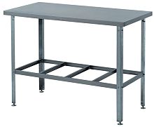 Стол разделочный АТЕСИ СР-2/1500/700