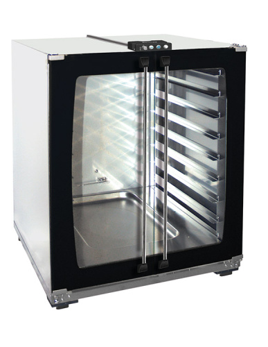 Шкаф расстоечный UNOX XLT193 Шкаф расстоечный UNOX XLT193