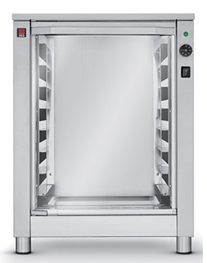 Шкаф расстоечный Tecnoeka EKL823 Шкаф расстоечный Tecnoeka EKL823