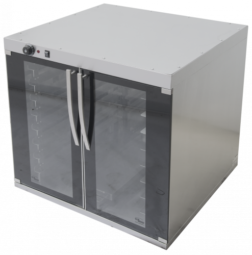 Шкаф расстоечный Гриль-мастер РПК 6 Шкаф расстоечный Гриль-мастер РПК 6