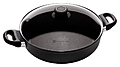 Swiss Diamond XD 6628C (28 см) двуручный с крышкой Swiss Diamond XD 6628C (28 см) двуручный с крышкой
