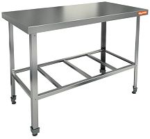 НСО-12/6 ЭЦ стол произ. (оцин.угол.), HICOLD RUS