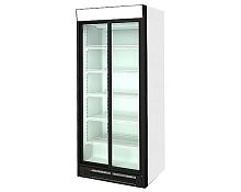 Шкаф среднетемпературный Snaige CD800Ds-1121