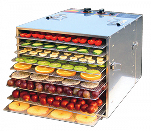 Дегидратор Hurakan HKN-DHD10 Дегидратор Hurakan HKN-DHD10