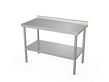 Стол разделочный АТЕСИ СР-П-1-1400.800-02