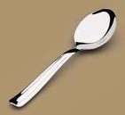 Ложка кофейная Нытва 1217 Ложка кофейная Нытва 1217