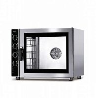 ПЕЧЬ КОНВЕКЦИОННАЯ ГАЗОВАЯ APACH AB4M GAS